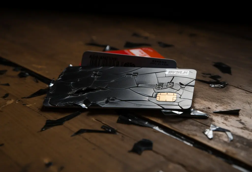 credit card