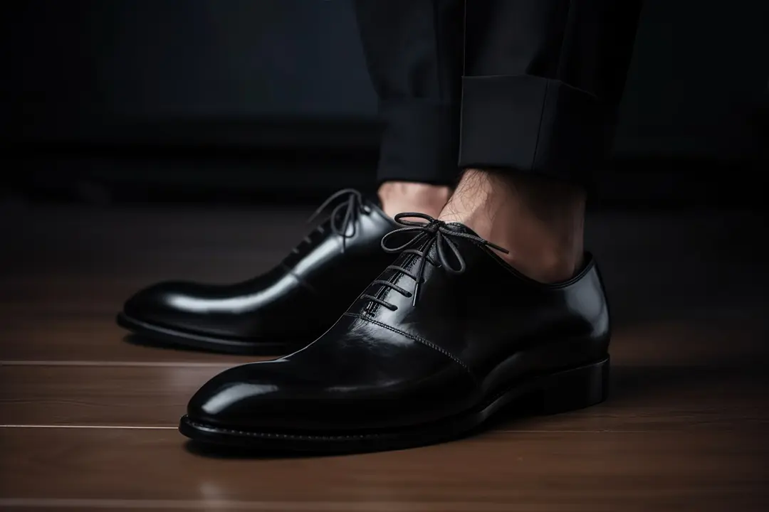 quality men's shoes